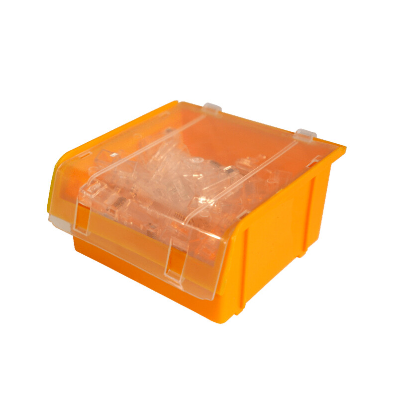 televes Connector cat6 rj45 utp cat6-m pass through