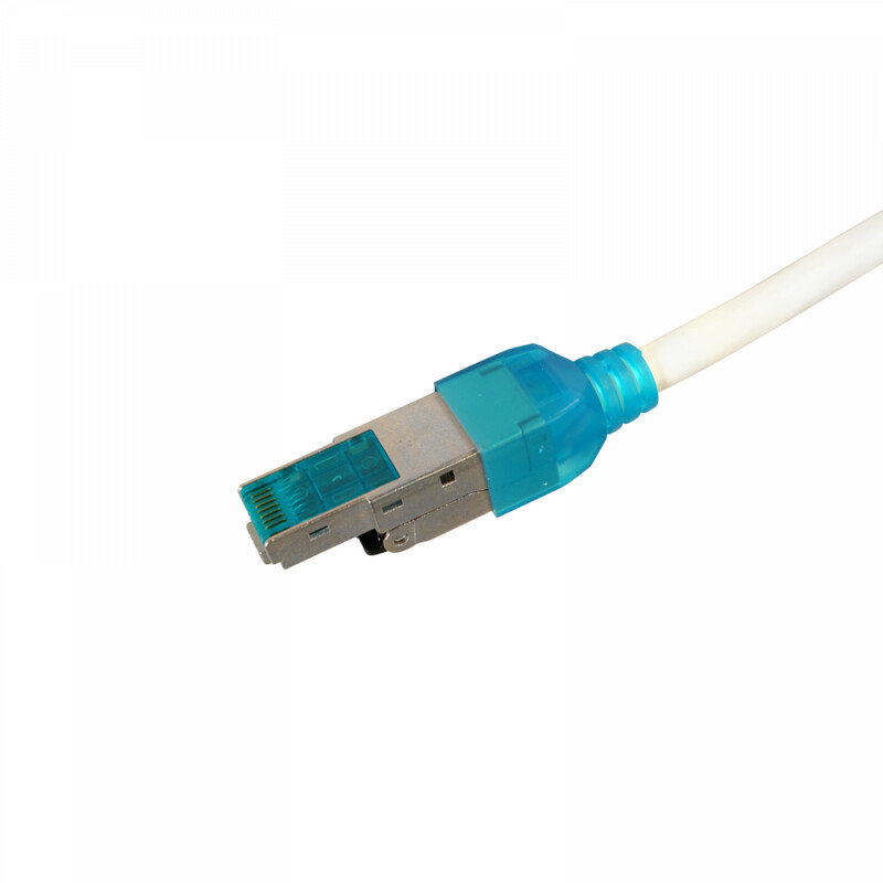 televes Liitin-cat6a finnsat rj45 ftp cat6a uros työkaluton