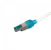 televes Liitin-cat6a finnsat rj45 ftp cat6a uros työkaluton