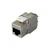 televes Connector cat6 rj45 ftp f keystone toolless