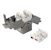 televes Connector cat6a rj45 ftp cat6a f toolless