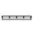 televes Panel koppar 19in 1ru w/ 24 rj45f cat6 utp