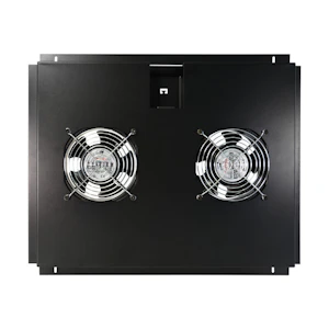 televes Rack accessory 2xfan tray 19in 390m3/h