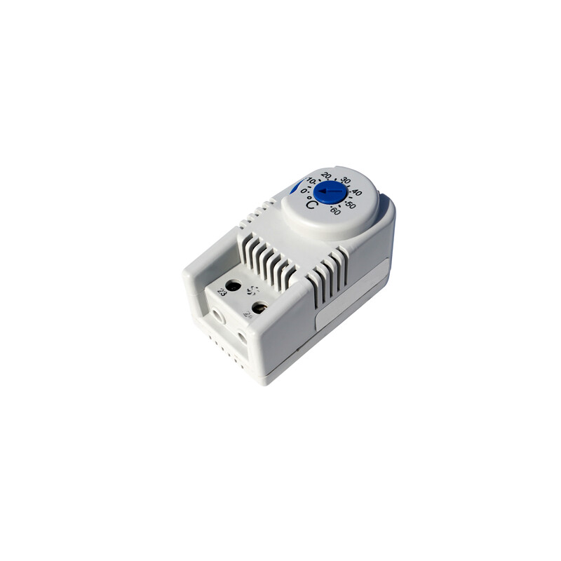 televes Rack accessory thermostat with no 0-60ºc 19in
