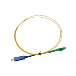 CONNECTING CABLE-FIBRE SM SC UPC/LC APC SIMPLEX 1M