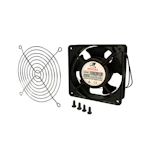 SKÅP TILLBEHÖR FAN FOR 19IN RACK 195M3/H