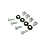 MOUNTING ACCESSORY SET OF SCREWS