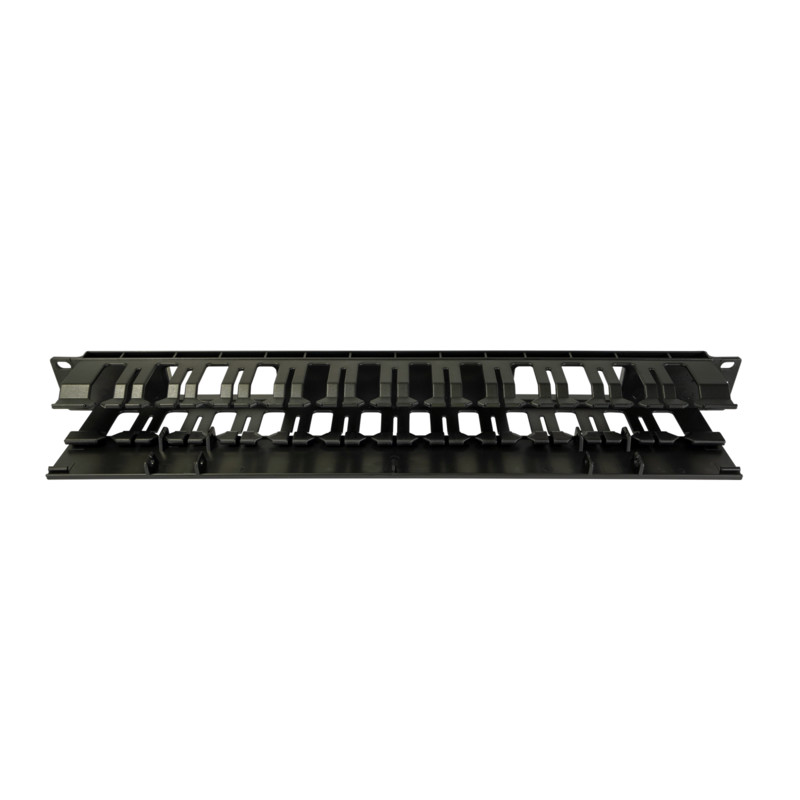 televes Ledar panel 19in 1ru panel w/ cover