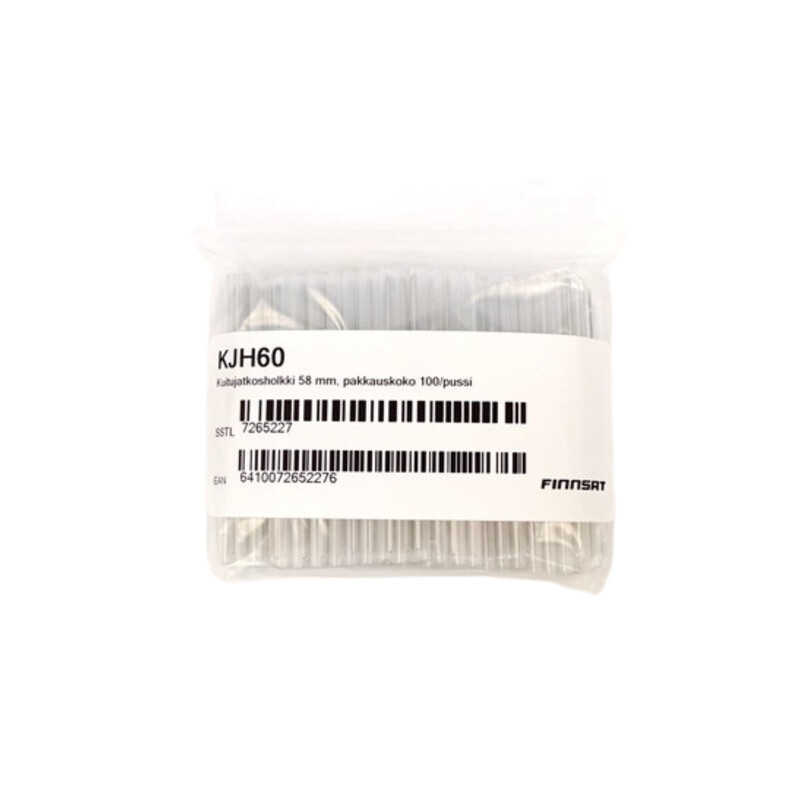 finnsat Fibre splice protector 60mm