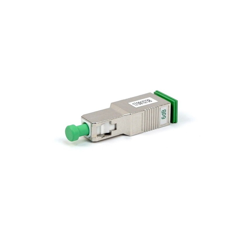 senko Vaimennin finnsat sm sc apc 8db