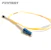 finnsat Connecting cable-fibre sm lc upc/lc upc simplex 1m