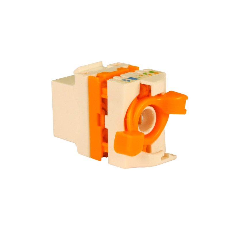 televes Connector cat6a rj45 utp cat6a female