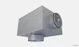 halton Connection plenum halton pdi/s 200/200