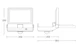 steinel Valonheitin xled pro one plus s 3k ip44 an