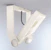 karl h. strøm Led-lyskaster xled one sensor hvit