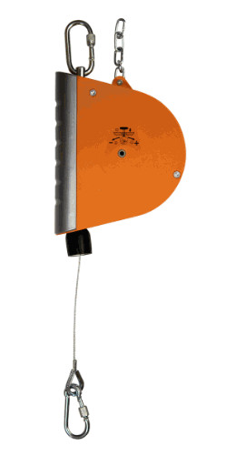 mp bolagen Fixing accessory mp-u128 balancel 0,5-2,0kg