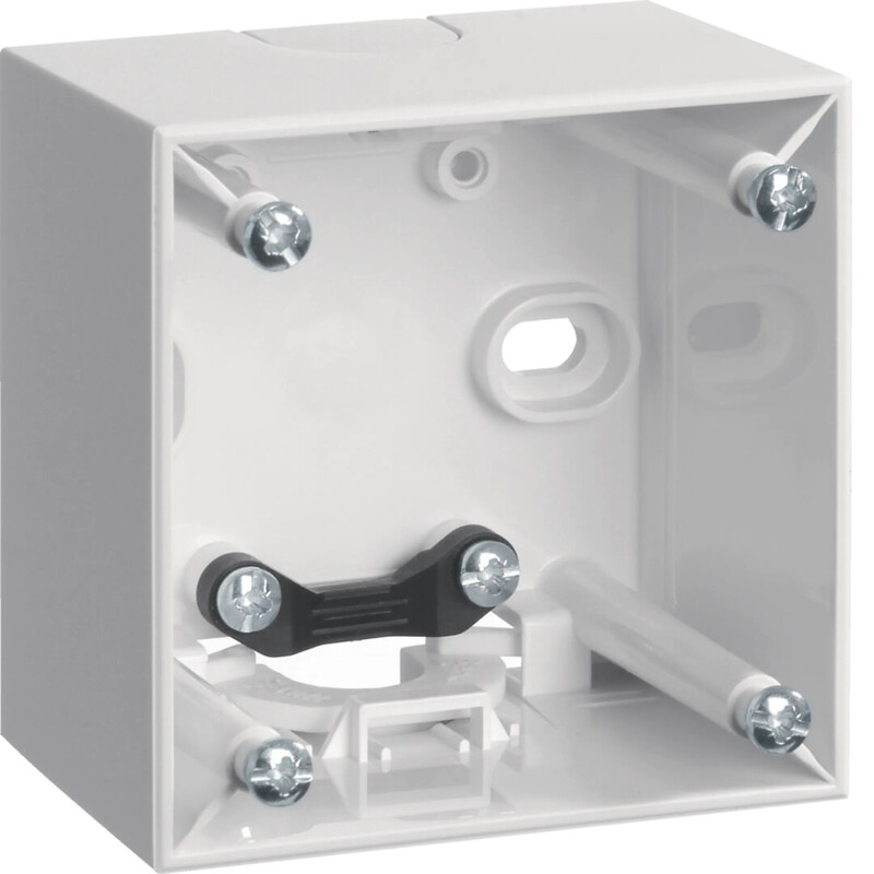 PINTAKOJERASIA INTEGRO FLOW 1OS. S 41MM VAL