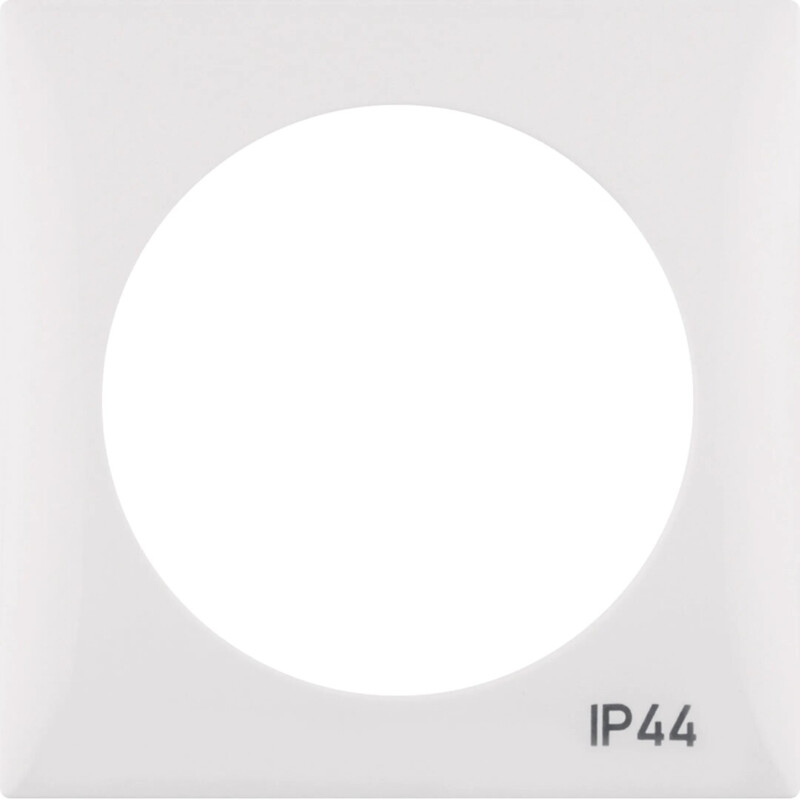hager Ram integro flow 1f. vit