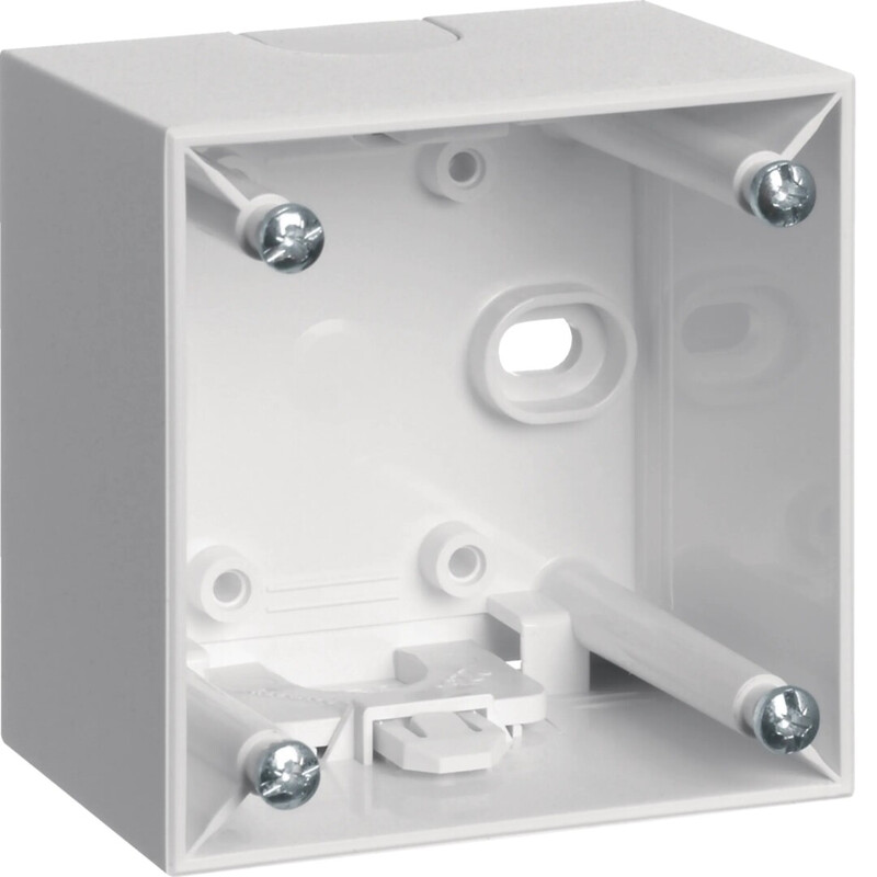 PINTAKOJERASIA INTEGRO FLOW 1OS. S 41MM VAL