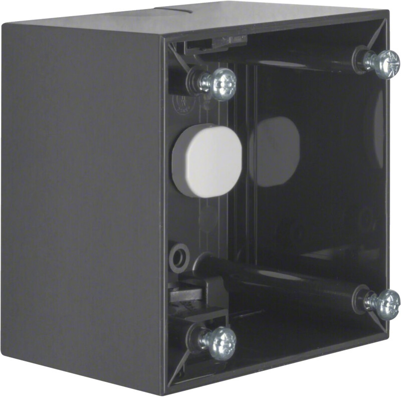 PINTAKOJERASIA INTEGRO FLOW 1OS. S 41MM ANT