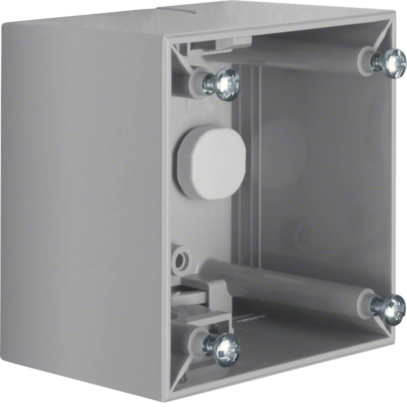 PINTAKOJERASIA INTEGRO FLOW 1OS. S 41MM HAR