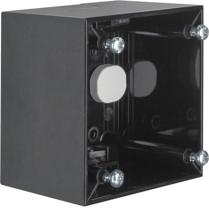 PINTAKOJERASIA INTEGRO FLOW 1OS. S 41MM MUS