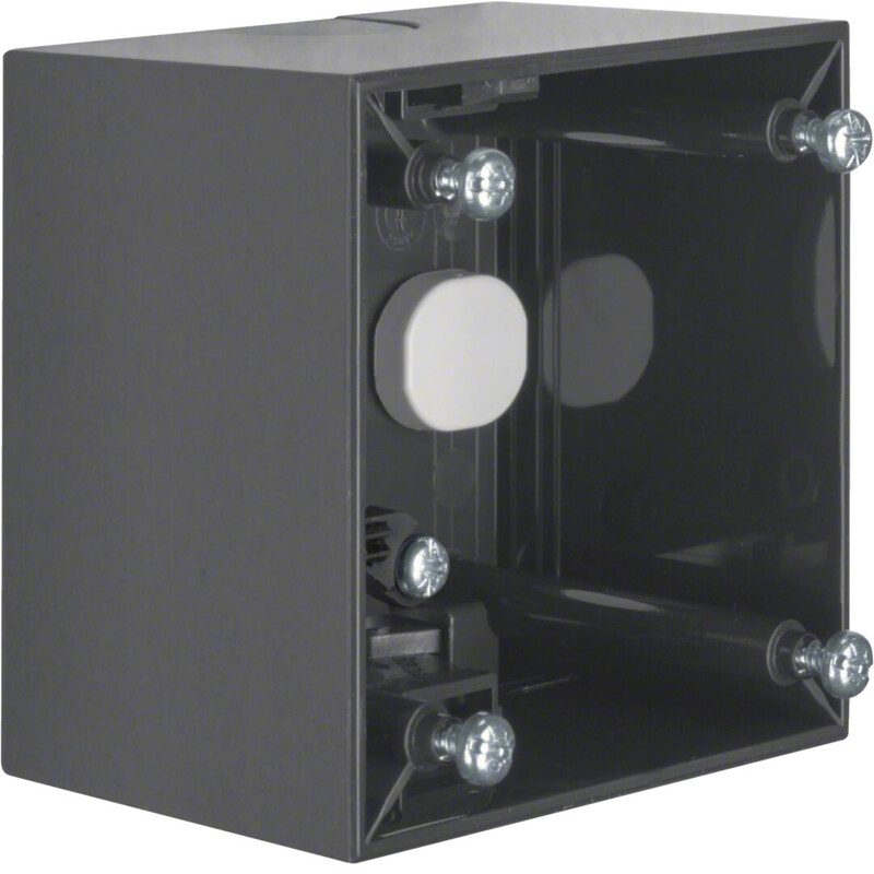 PINTAKOJERASIA INTEGRO FLOW 1OS. S 41MM ANT