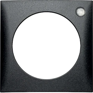 hager Peitelevy integro flow 1os. li ant