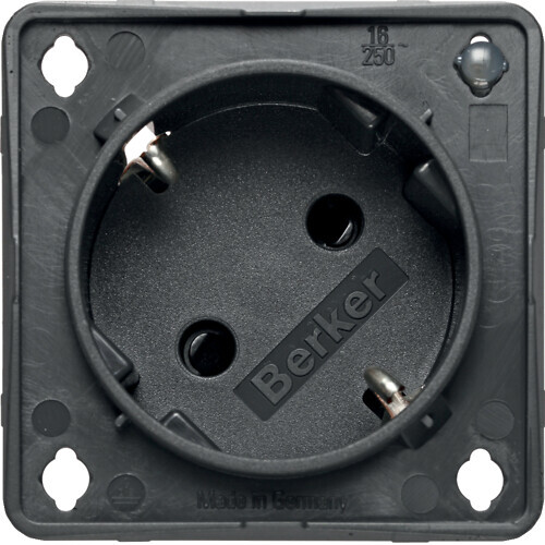 PISTORASIA INTEGRO FLOW 1S/16A/250V MV 2MM SNAP-IN ANT