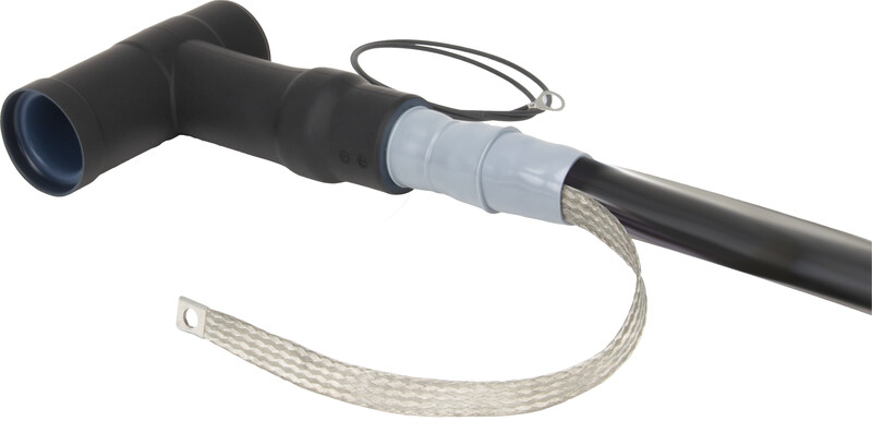 ensto Anslutningsdon contw630-24l95