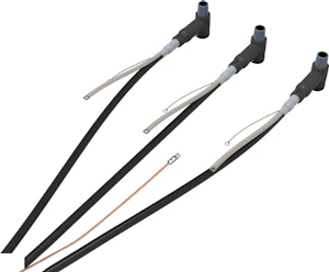 ensto Anslutningsdon contwb630-24l300