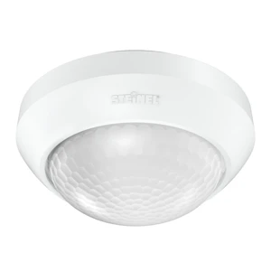 steinel Rörelsevakt is2360-3 eco 360 ip54 vit