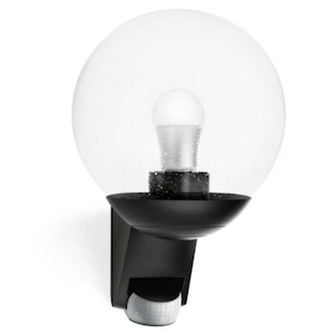 karl h. strøm Wallamp sensor l585 black