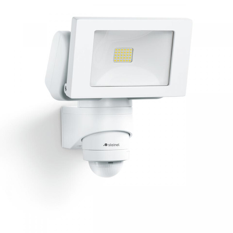 LED SENSOR STRÅLKASTARE LS 150 S IP44 14,7W 4K VI
