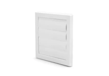 SÄLESULJIN FRESH 180X180 MM VALKOINEN