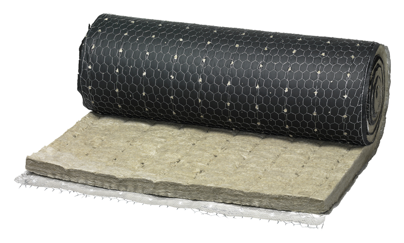 CONLIT FIREMAT BALU EI30 50 50MM 4500X1000 4,5M2