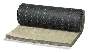 rockwool Conlit firemat balu ei30 100 100mm 2200x1000 2,2m2