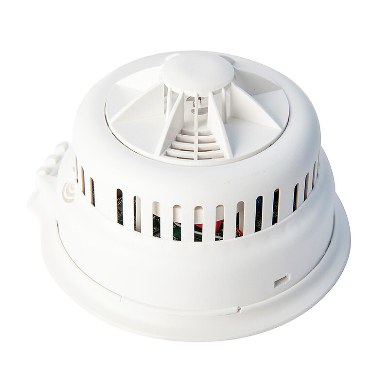 kamic Heat alarm ki-11 ki-11h heat alarm 230v
