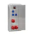 utu Pistorasiakeskus pinseri 80.0123 80a ip44 rst