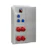 utu Pistorasiakeskus pinseri 80.0133 80a ip44 rst