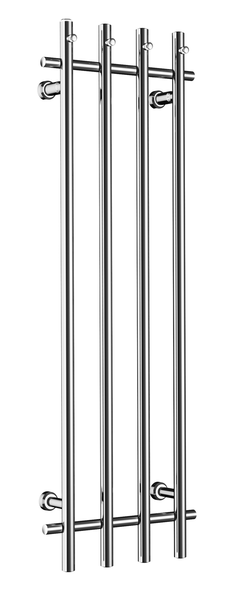 rej design Handdukstork elvärmd rej,timer vivo eh 40124 a väns uppe krom