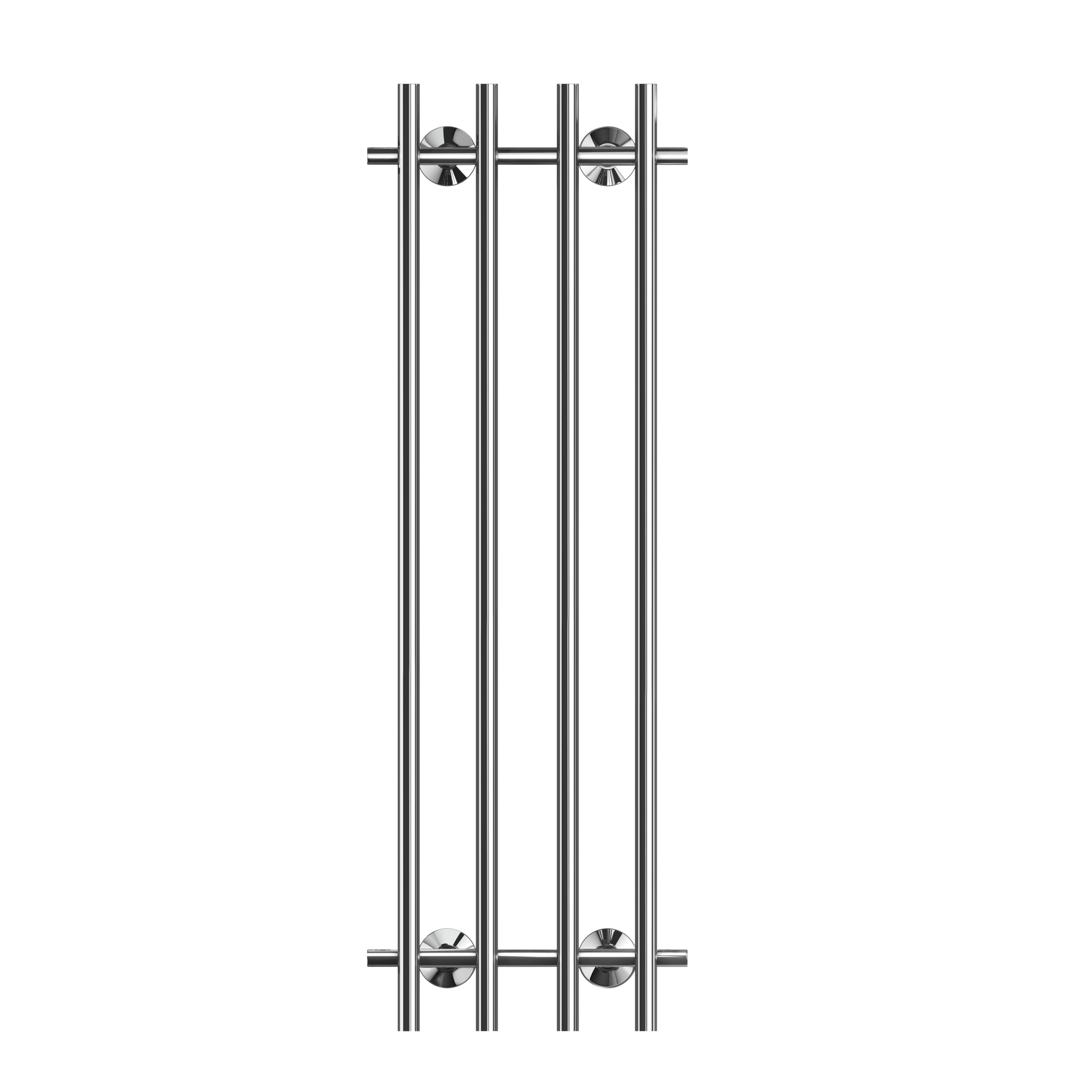 rej design Pyyhekuivain vesi rej vivo bt 40124 kromi