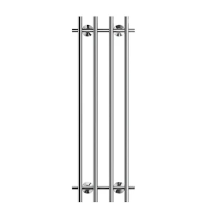 rej design Pyyhekuivain vesi rej vivo bt 40124 kromi