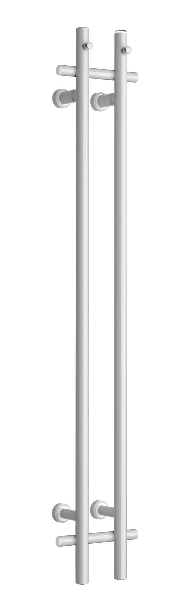 rej design Handdukstork elvärmd rej,timer vivo eh 20122 a höger uppe vit