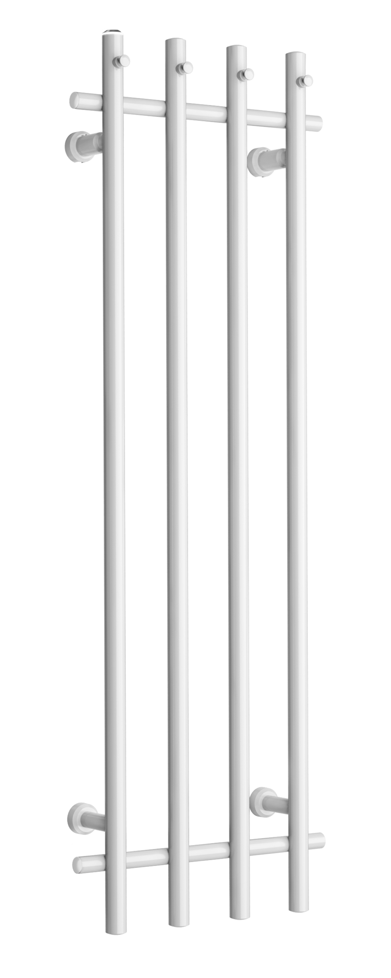 rej design Handdukstork elvärmd rej,timer vivo eh 40124 a väns uppe vit