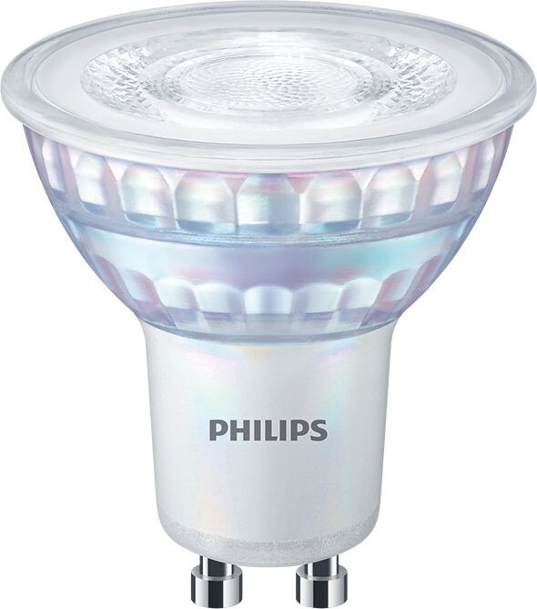 philips Kohdelamppu corepro gu10 827 230lm 35w=3w d 36d