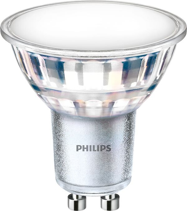 SPOTLIGHT GU10 840 550LM 50=4.9W ND 120D