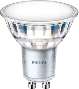 philips Spotlight gu10 865 550lm 50=4.9w nd 120d
