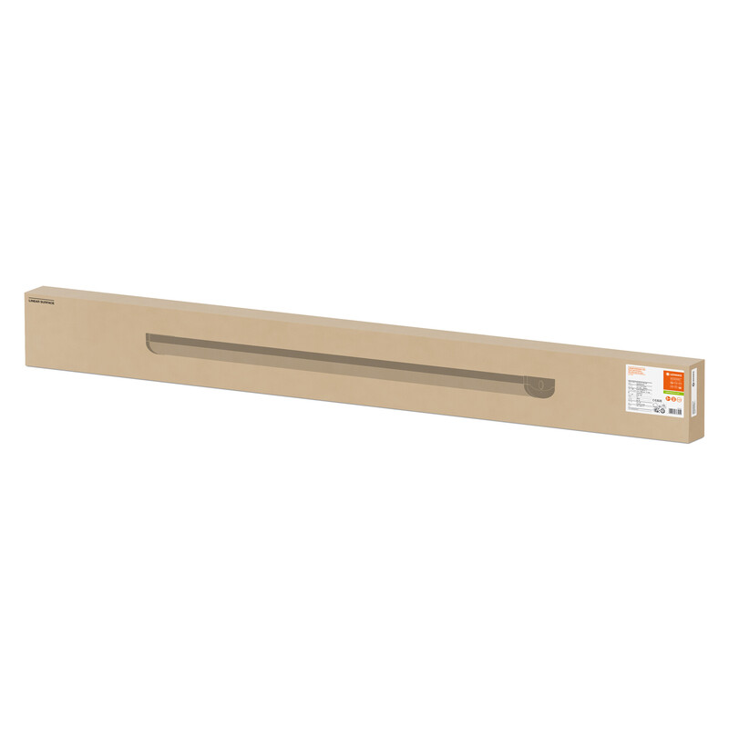 ledvance Industrial lum. linear surface ln sf ip44 1500 45w/840 em