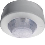 MOTION DETECTOR EER515 360D 10A IP41 SM WHITE